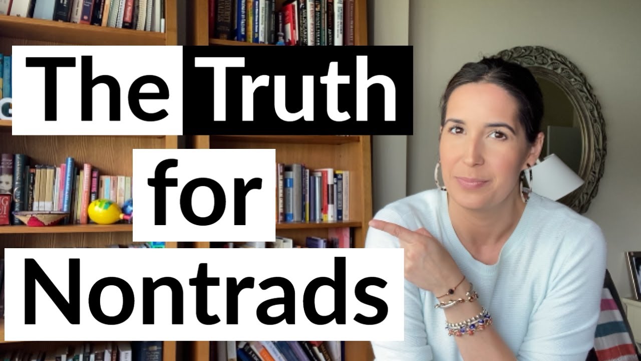 Nontraditional Medical Students (TELL YOUR STORY WITH CONFIDENCE!!)