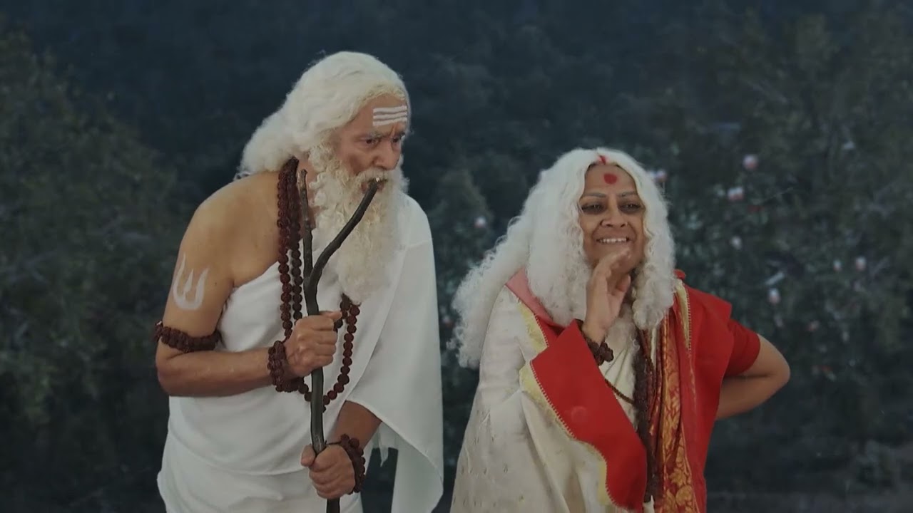 Joy Baba Lokenath - Ep 572 - Shrikant Mohta - Bengali Tv Serial - Zee5 Bangla Classics