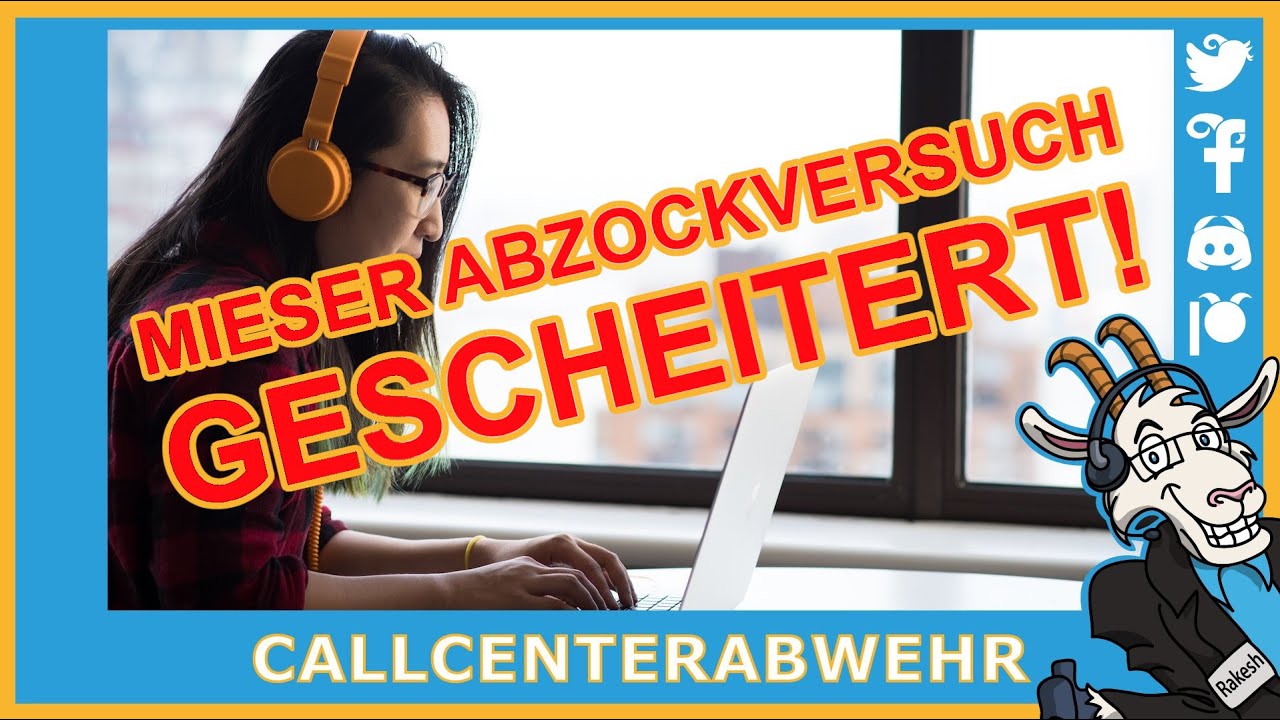 Miese FAKE-FIRMA versucht mich ABZUZOCKEN 😲!