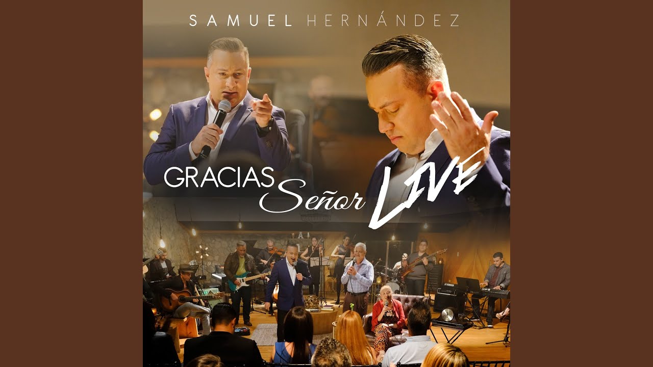 Si Le Crees a Dios & Dios Bendice a Mi Familia (Live)