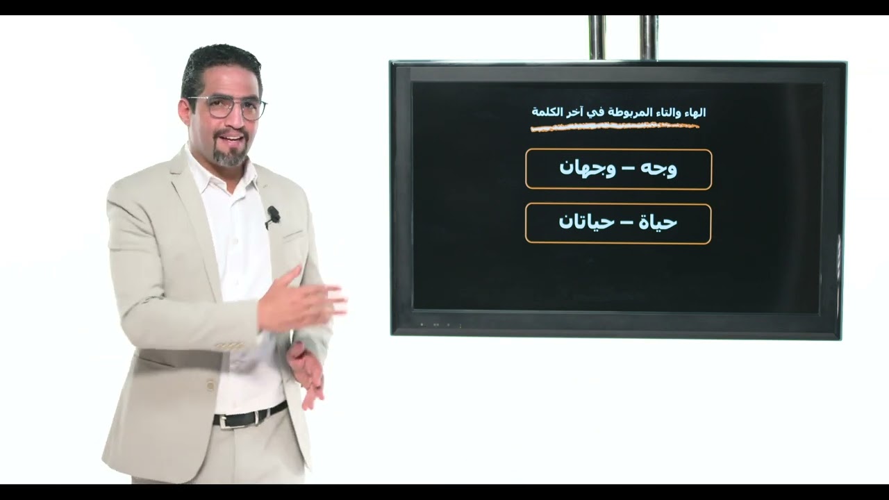 COURS 15 D'ARABE POST ALPHABETISATION