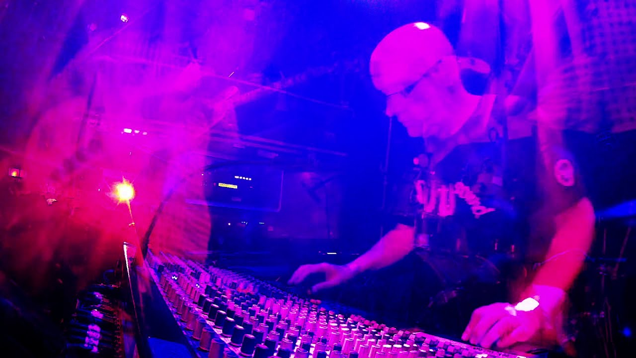 Creation Rebel & Adrian Sherwood - Live at The Jazz Cafe, London (21.04.2017)
