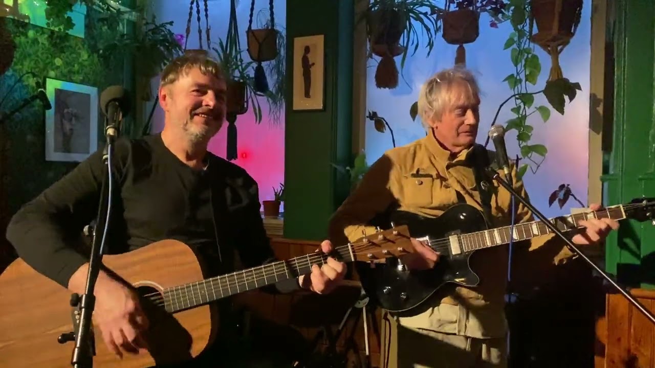 Miss Green Tea - Warren James at The Betsey, London on 15th Feb '26