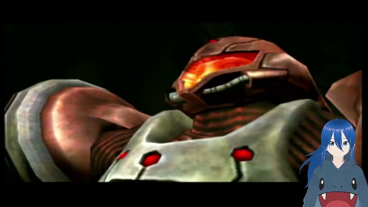 Metroid Prime 2 Echoes Part 27