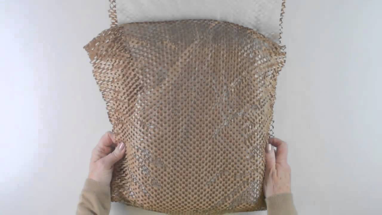 Geami WrapPak - Techniques / Anwendungsbeispiele