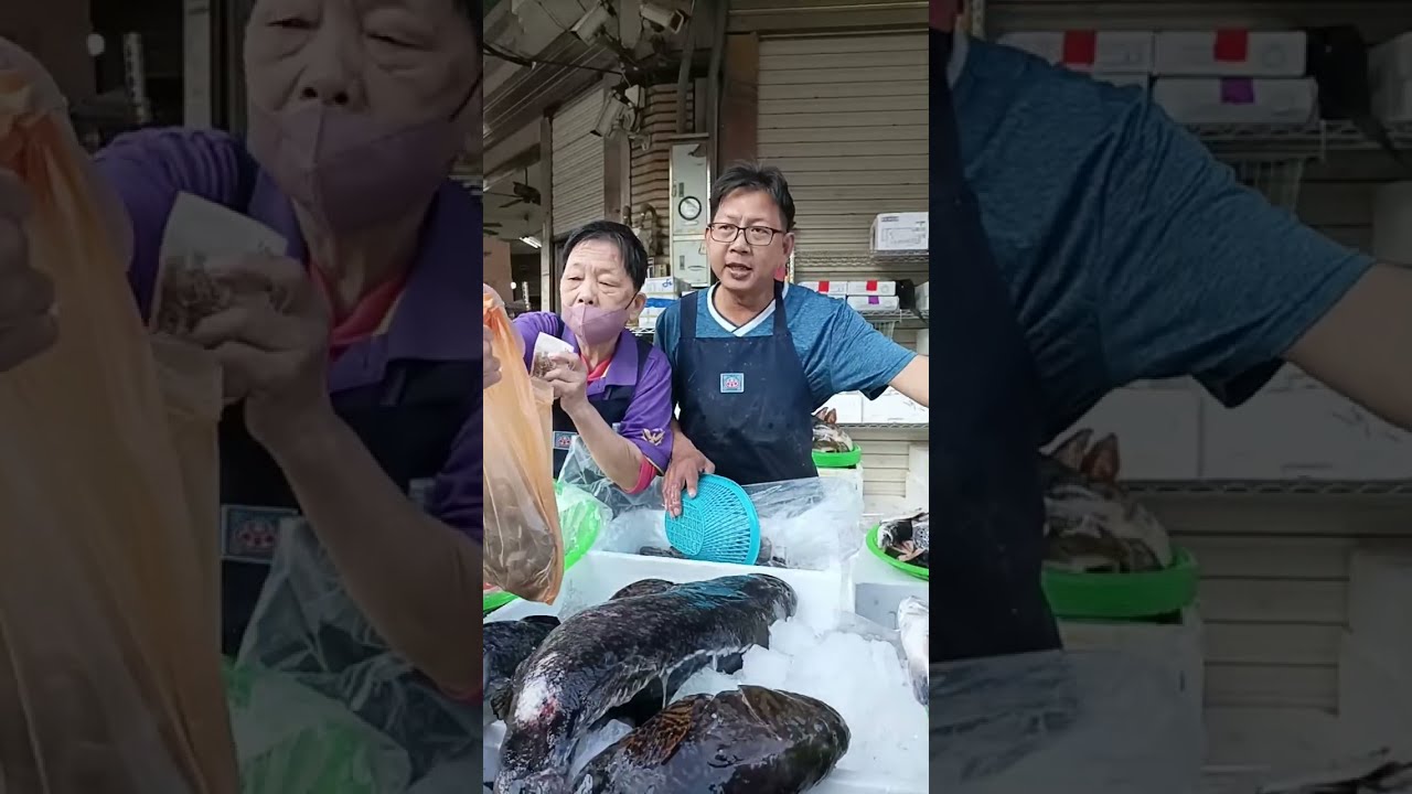 小季海鮮叫賣 台中市北區柳川西路四段82號（0215）