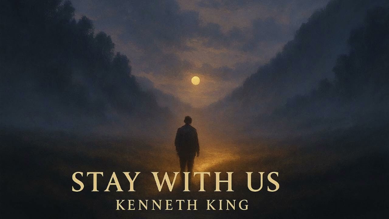 STAY WITH US