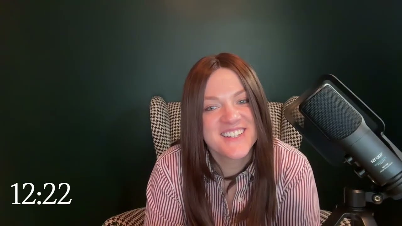 Supervised Pomodoro Domme Session - The Good Girl Flavor