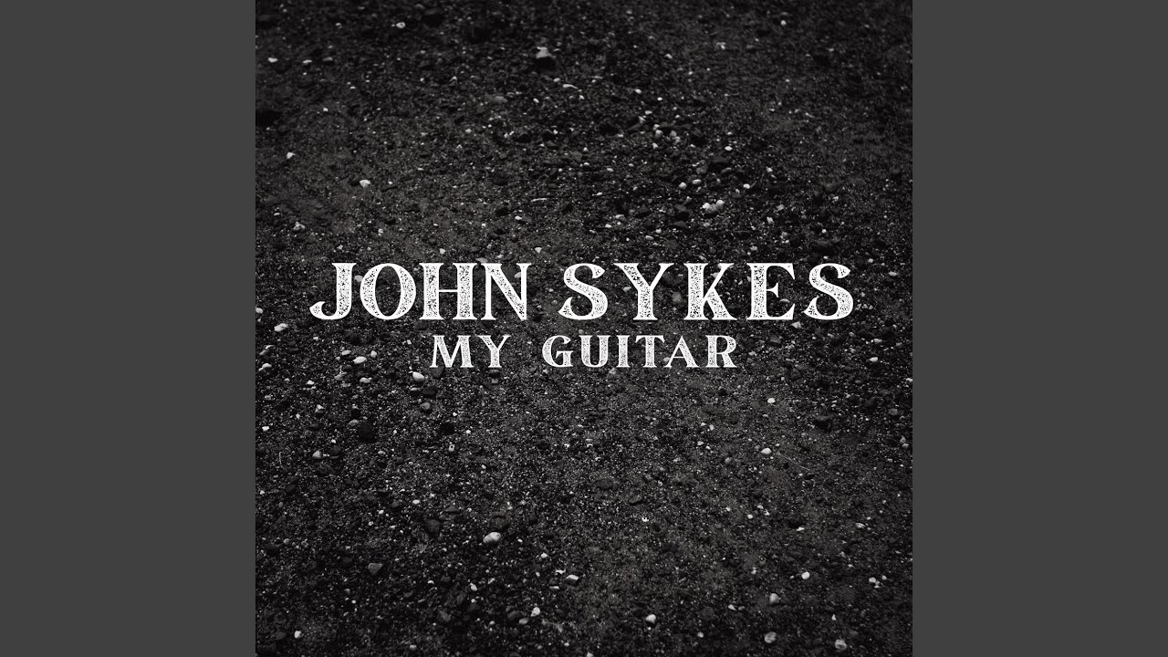 My Guitar
