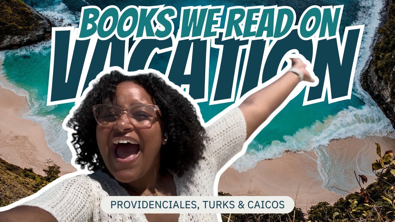 Providenciales, Turks and Caicos 🌴👒🛥️ | BWROV Ep. 9