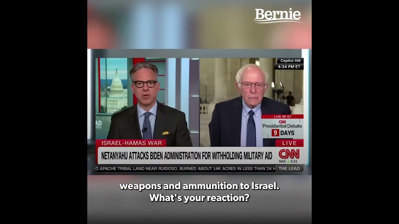No more bombs for Netanyahu.