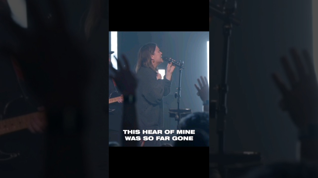 You Saved Me - Ft. Abbie Gamboa | Legacy Nashville 