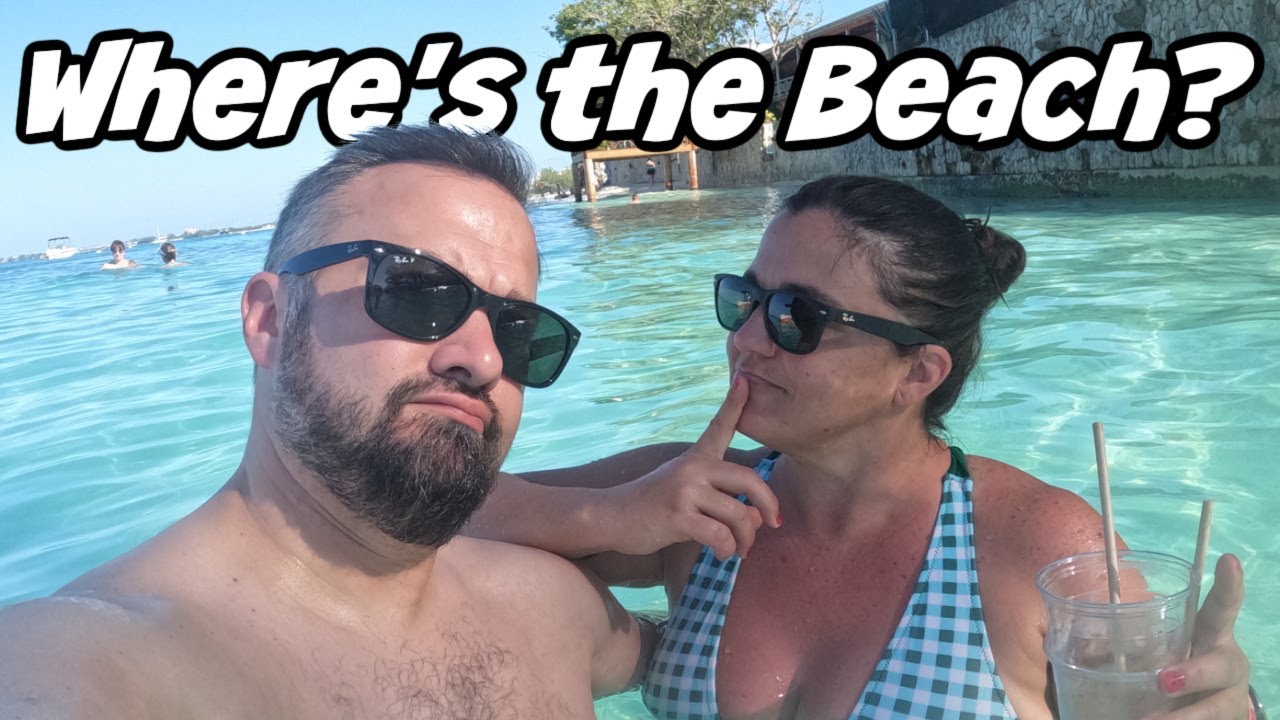 George Town Grand Cayman | Odyssey of the Seas