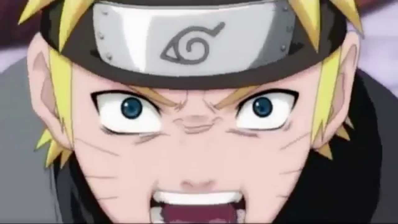✪ Naruto Shippuden AMV Nelly just A Dreamᴴᴰ ✪
