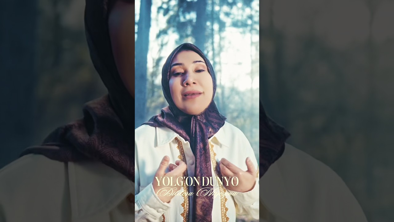 Yolg'on dunyo. #love #youtubeshorts #duet #youtube #motivation #music