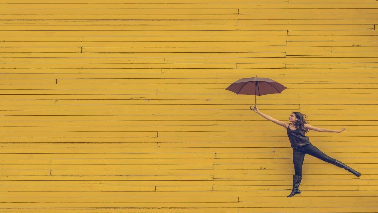 Finding Success | Creative Circle