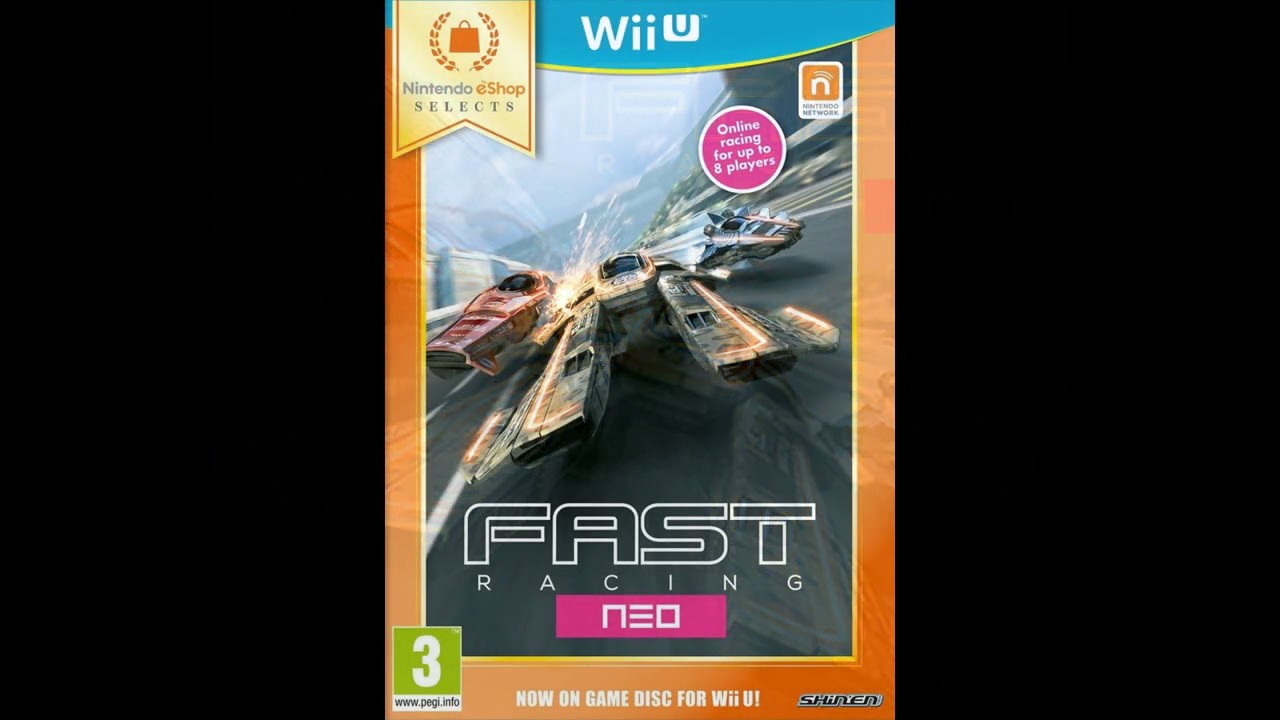 Vehicle Profile ~ Bliss LLP | FAST Racing NEO OST