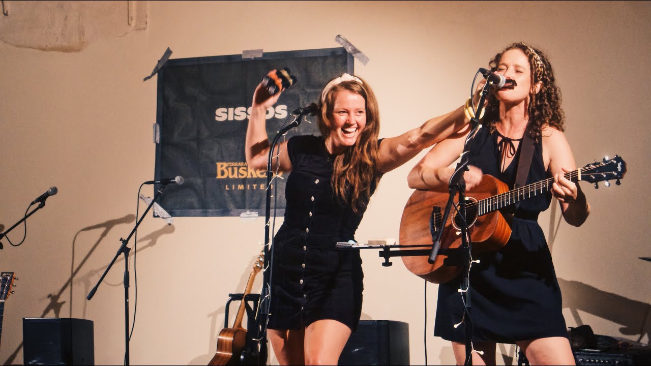 Ferrara Buskers Festival 2020 - Tour Video