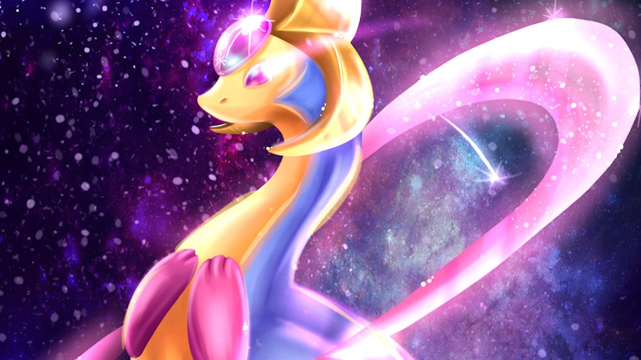 Pokémon Rejuvenation - Crescent Battle Theme