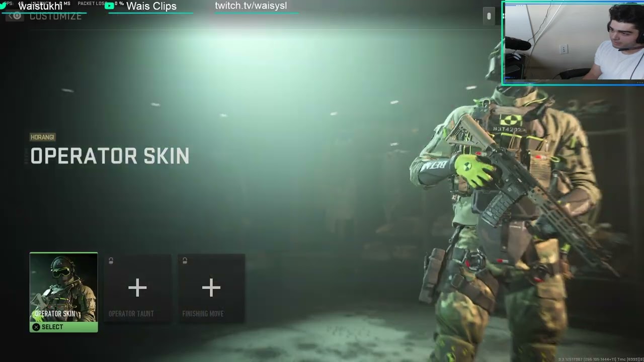 HOW TO UNLOCK SECRET CHARACTER IN MW2 BETA