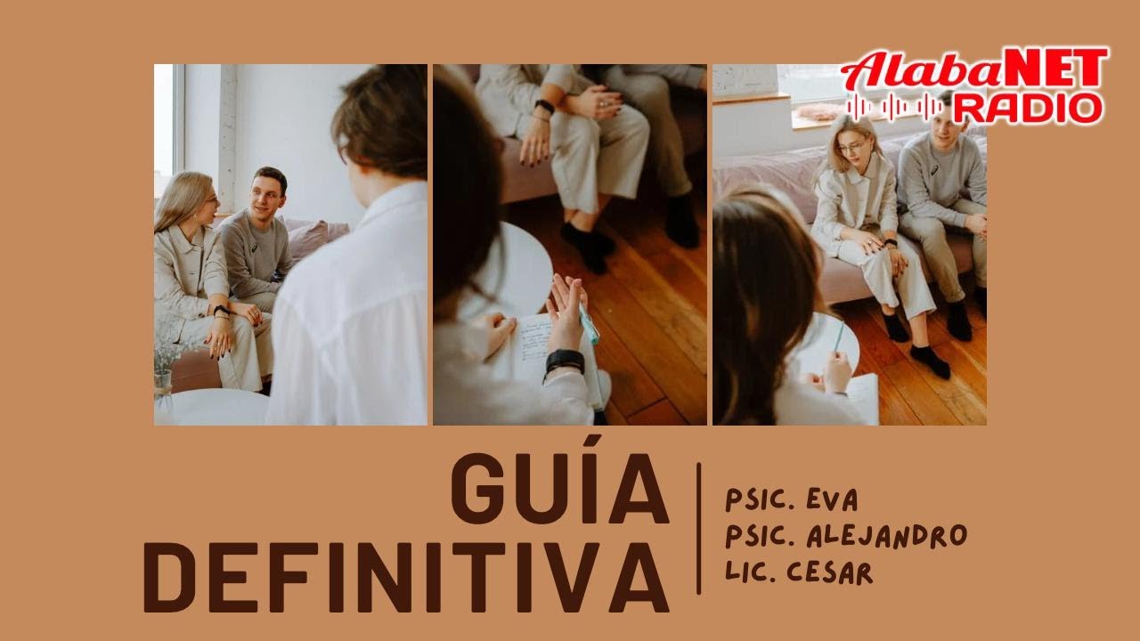 Fui al psicólogo y a grupos pero NO funcionó: ¿Qué sigue ahora?