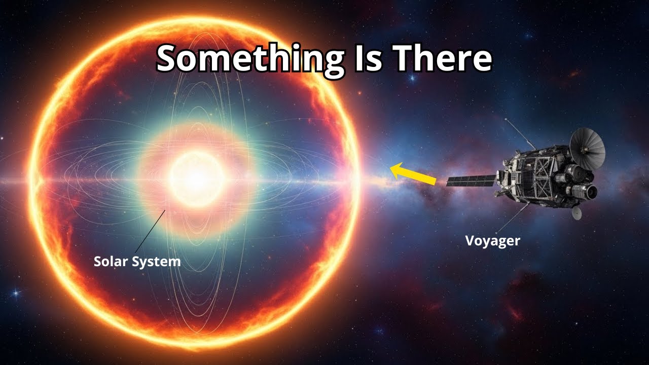 Not Empty: Voyager’s Find