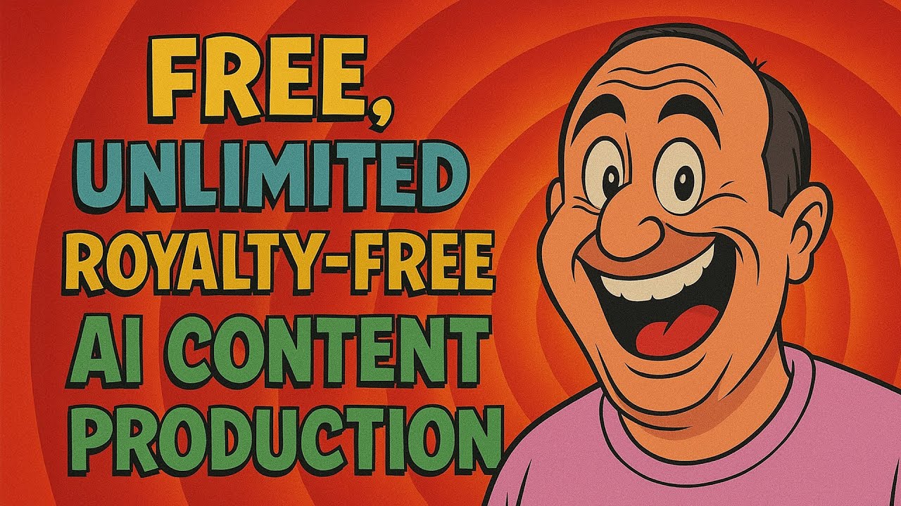 🔥 The Perfect App ComfyUI Finally Made Easy! ⚡ Unlimited AI Content Creation (Free) 🚀