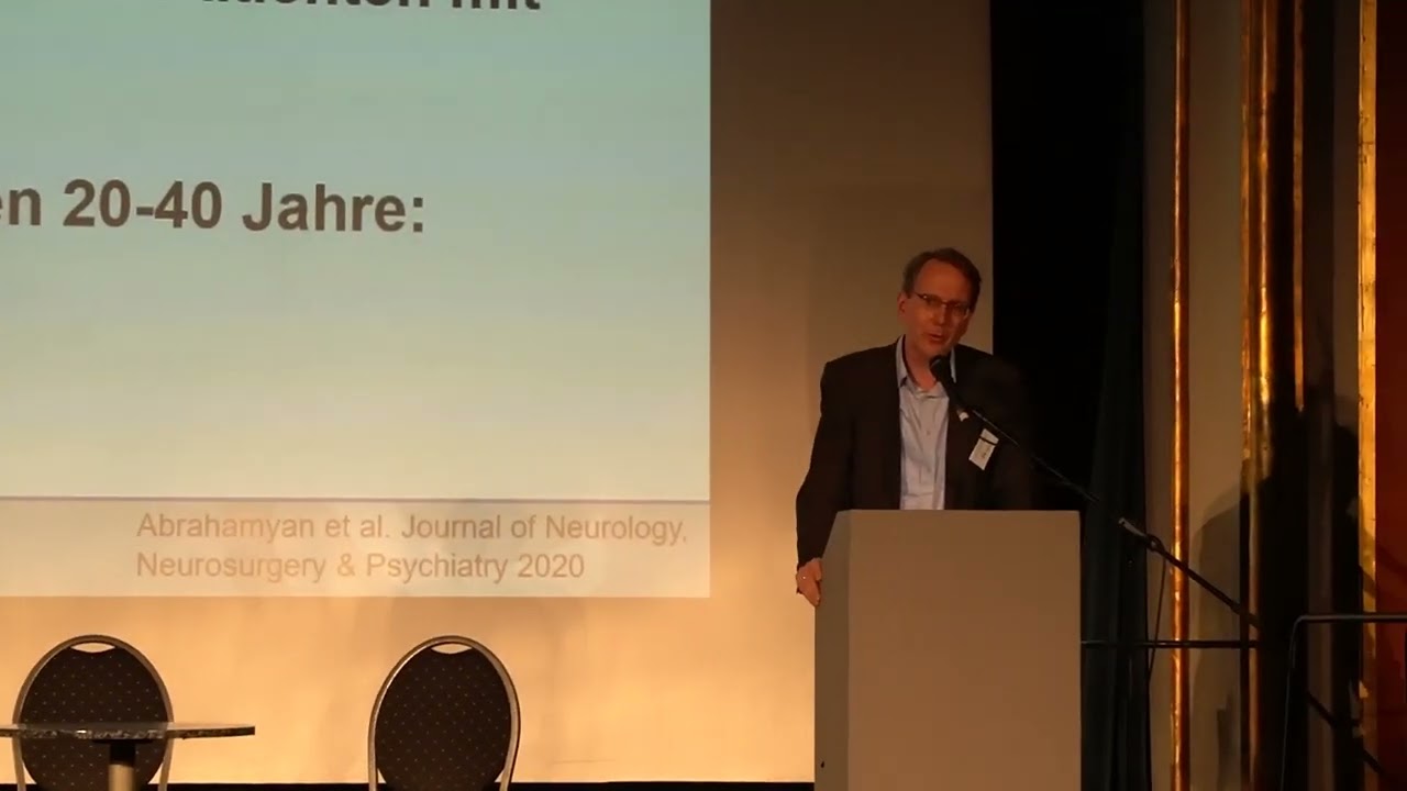 Multiple Sklerose: Was gibt es Neues aus Forschung und Praxis?