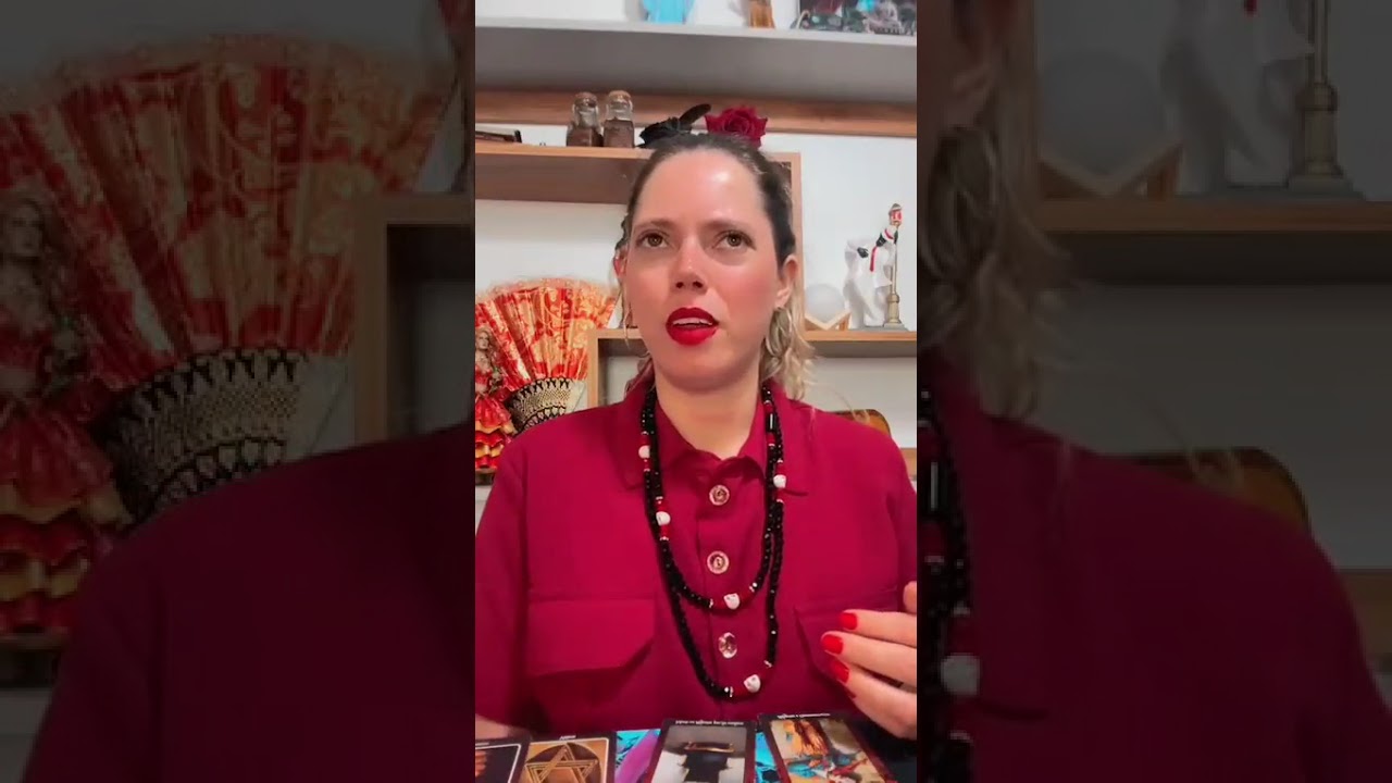 O que vai acontecer na sua semana?