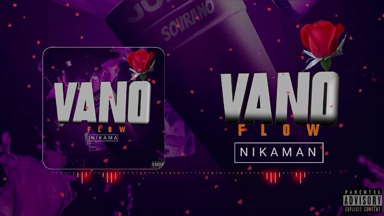 VANO_FLOW_NIKAMA_SON_OFFICIEL(2025)