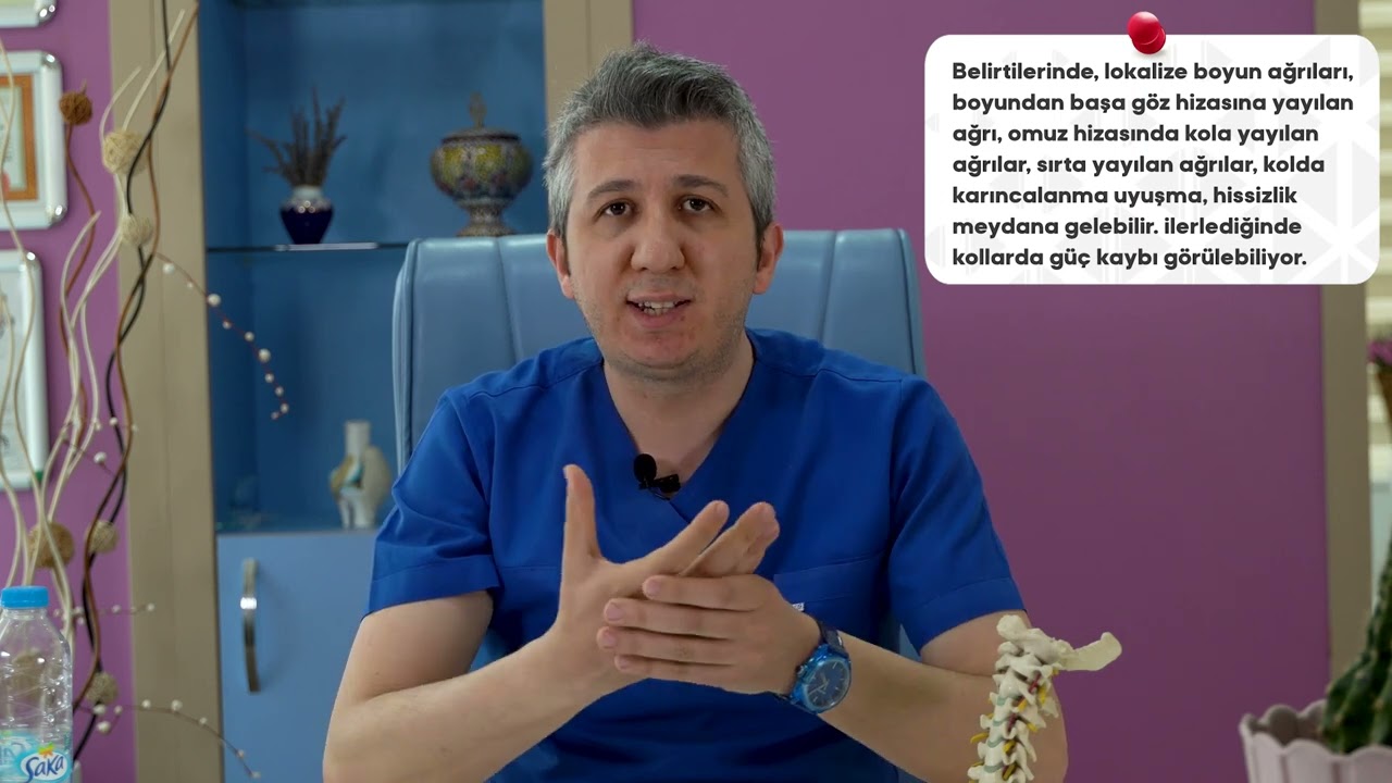 BOYUN FITIĞINA AMELİYATSIZ ÇÖZÜM - FİZİKON