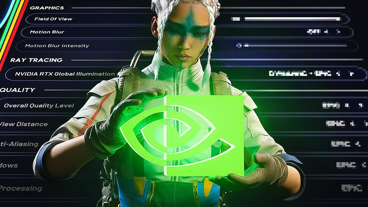 ULTIMATE ARC Raiders Settings for MAX FPS! (2026)