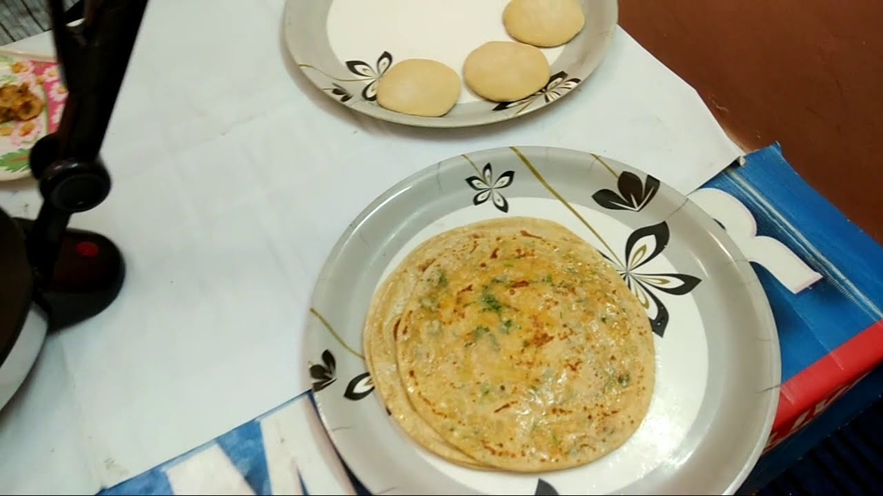 Roti Maker Ka Full Demo Hindi/Urdu Me