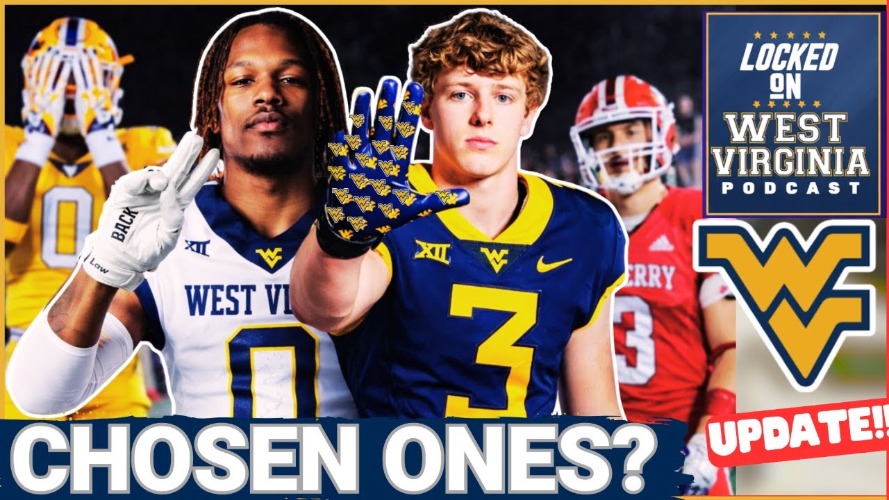WOW! WVU Coach REVEALS How these FRESHMAN can change the DEFENSE!