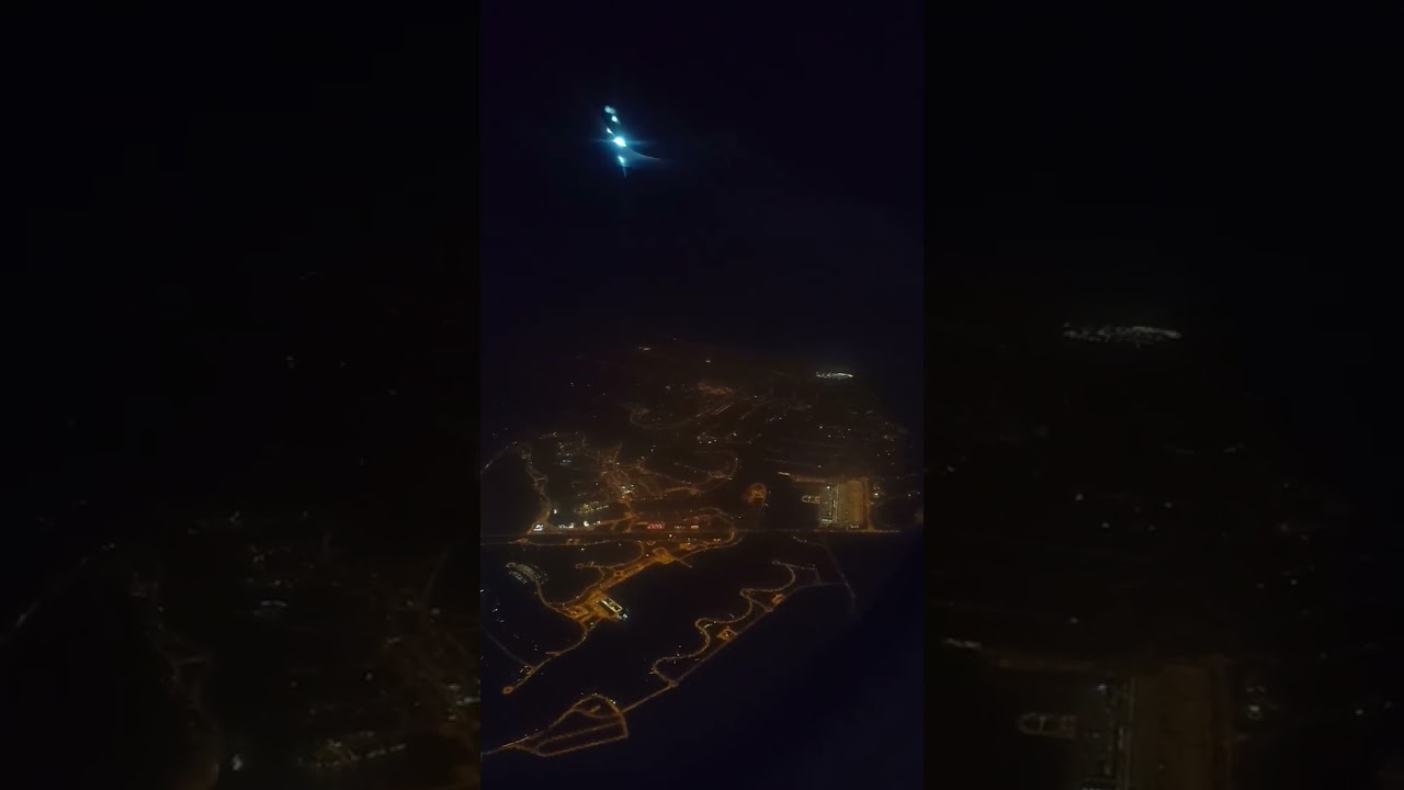 Srilanka to kuwait part-2 how to go on Kuwait✈️flight journey #flight #kuwait #flightjourney