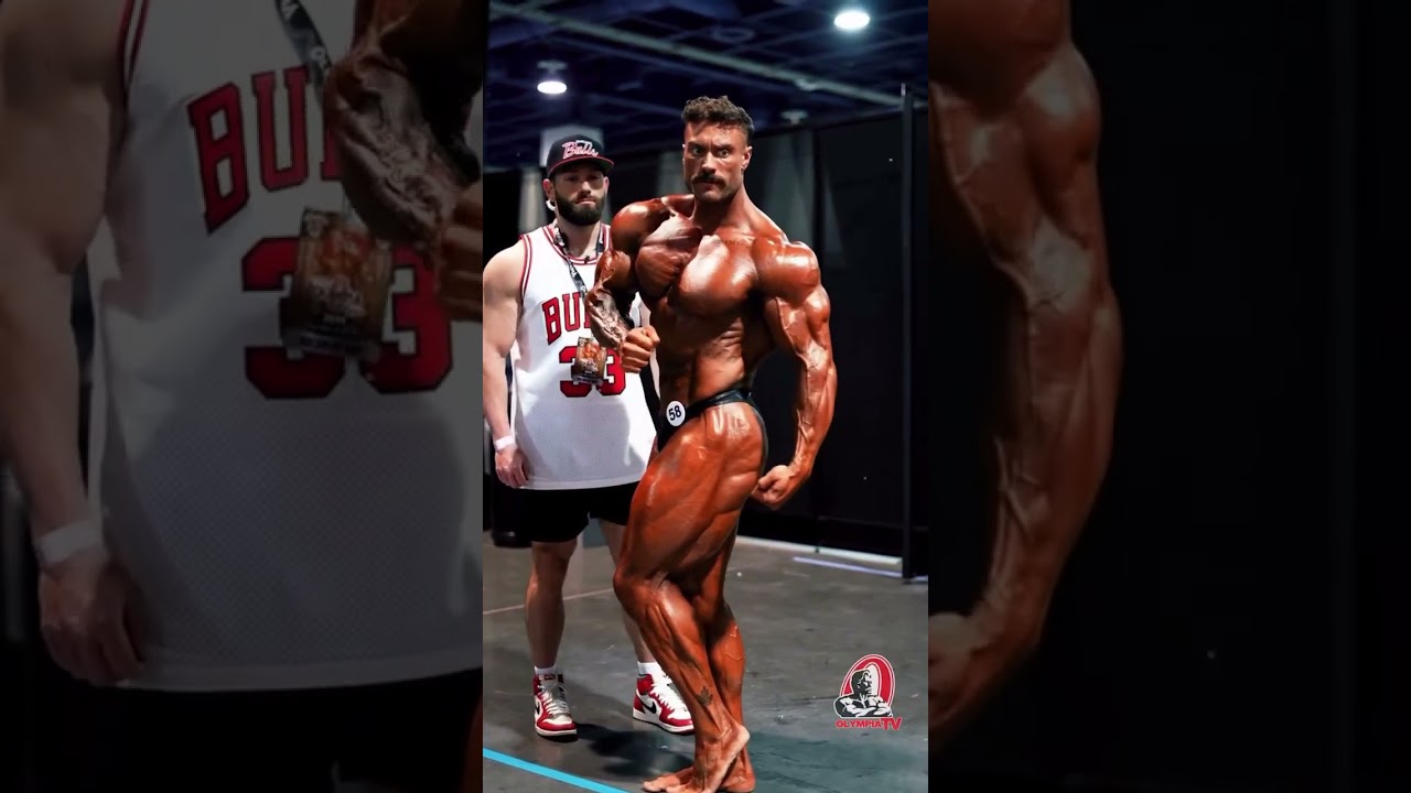 THIS IS CBUM 😨 🏆🔥