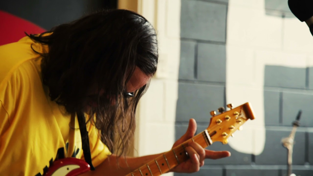 95bFM Friday Live: Te Huhu - 'Tūrangawaewae'