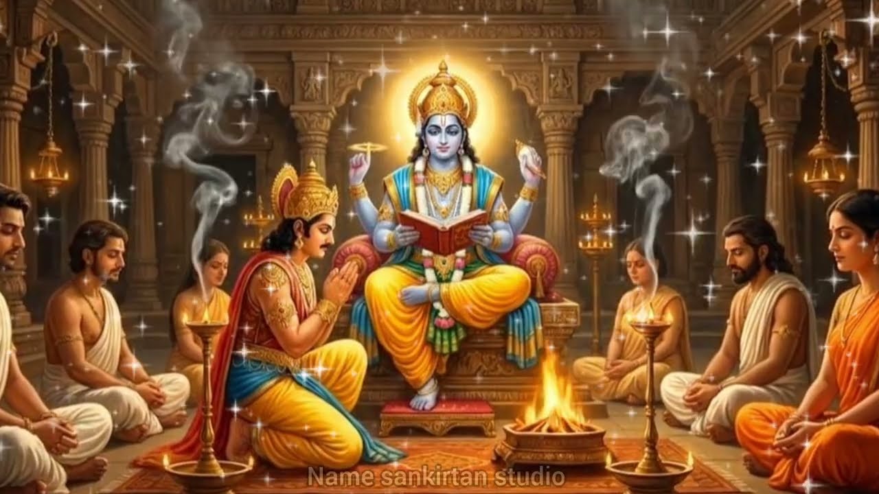 ভগবত গীতা বাংলা | শ্রীকৃষ্ণের ২৫টি অমূল্য উপদেশ | জীবনের সব প্রশ্নের উত্তর | Krishna Vani Bangla