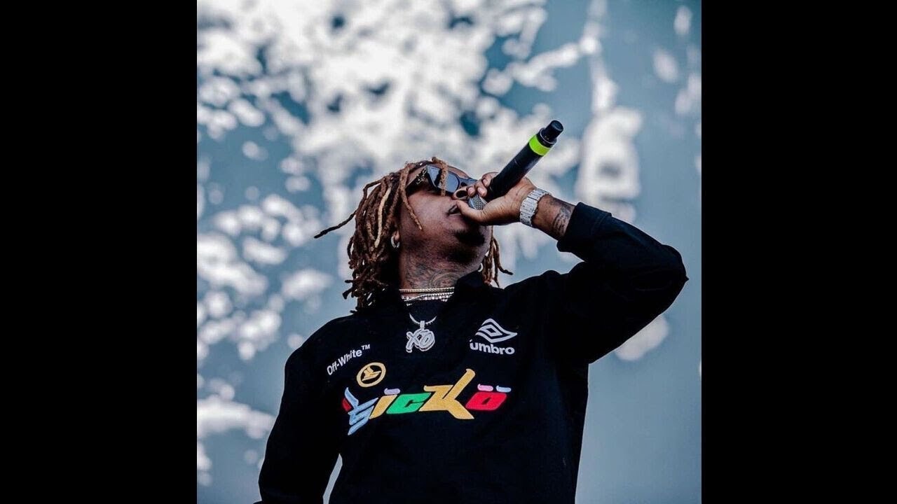 (FREE) Gunna x Roddy Ricch x DaBaby Type Beat - 