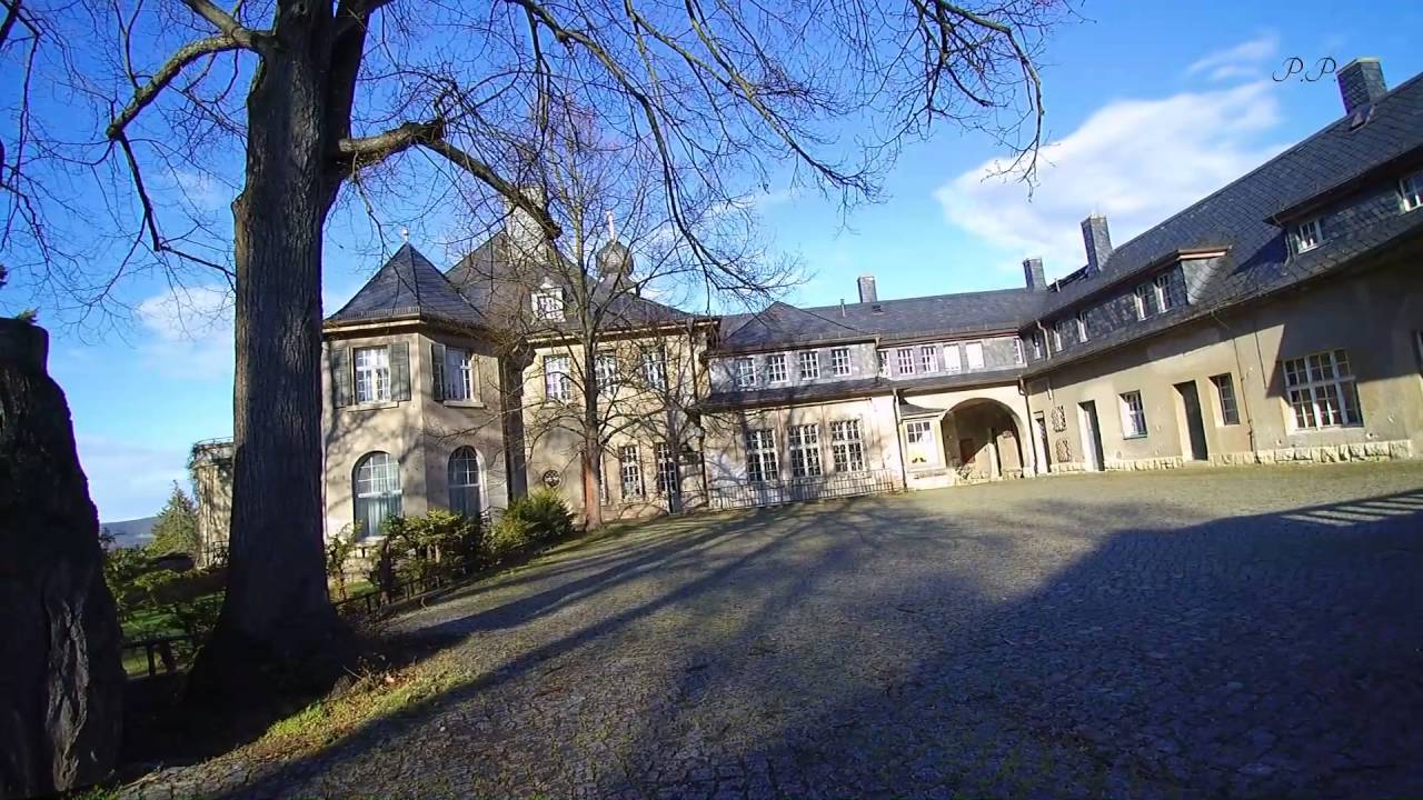 Bergfried Park / Saalfeld