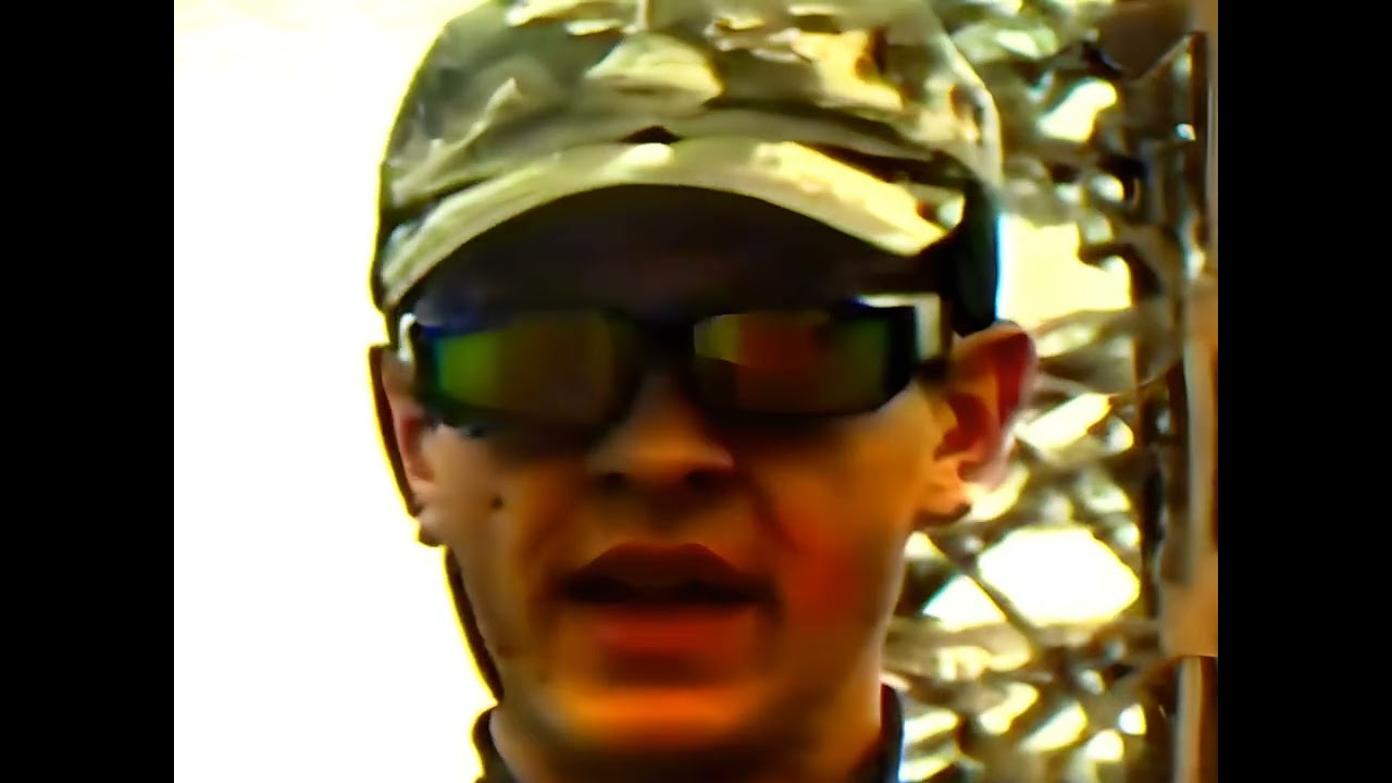Kiddo Toto - Muchachita (Video Oficial)