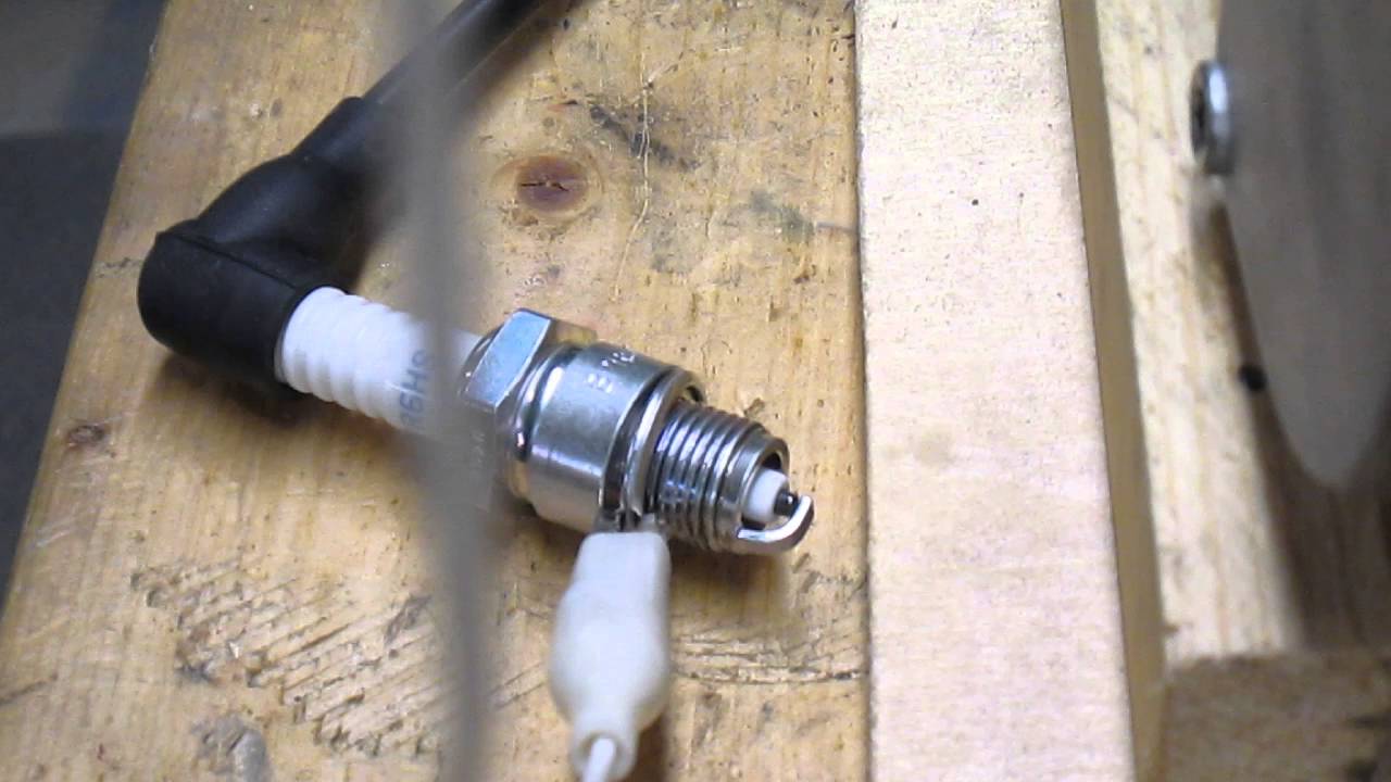 DIY CDI Circuit