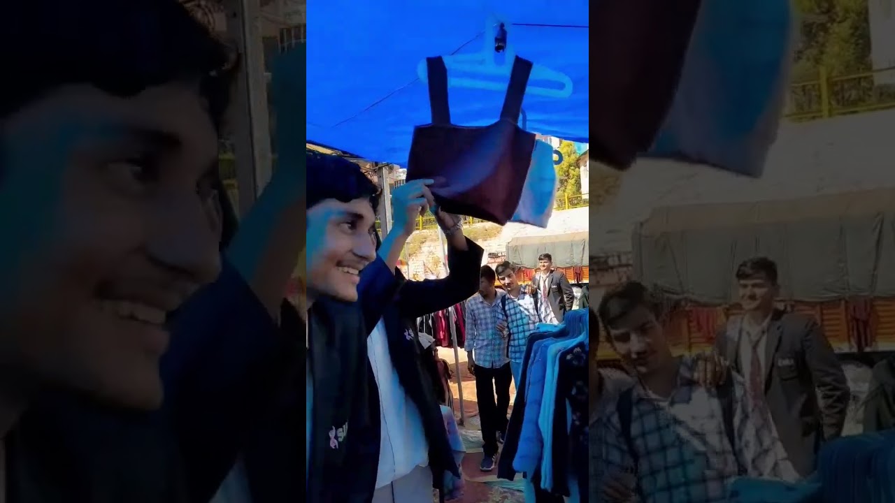 funny moments in fair #himachal Utsav #solan #shortsvideo