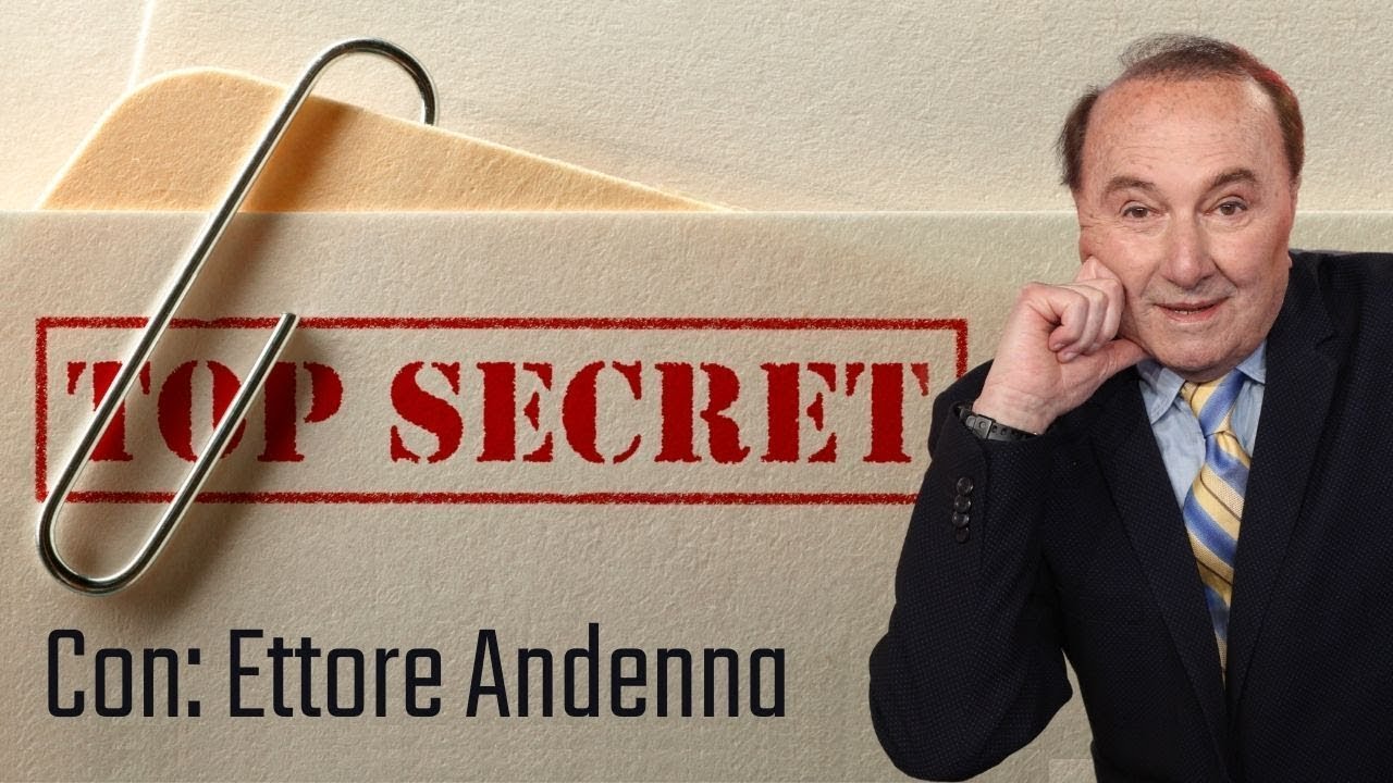 Top Secret puntata 250: Unitec