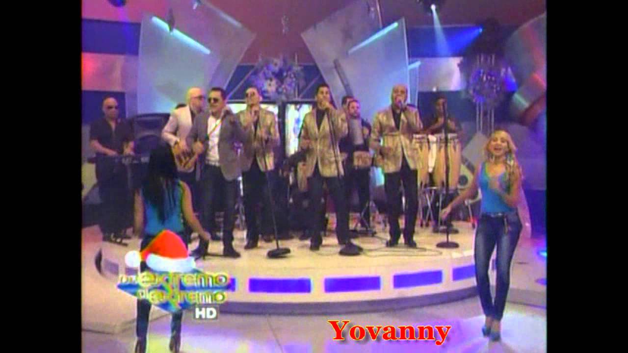 Hermanos Rosario - La Parranda