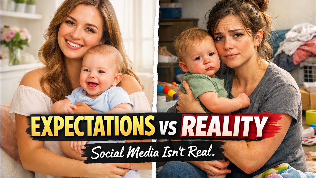 Filters, Fakery, and the Feed: The Waddling Truth dives deep into Instagram vs. Reality!