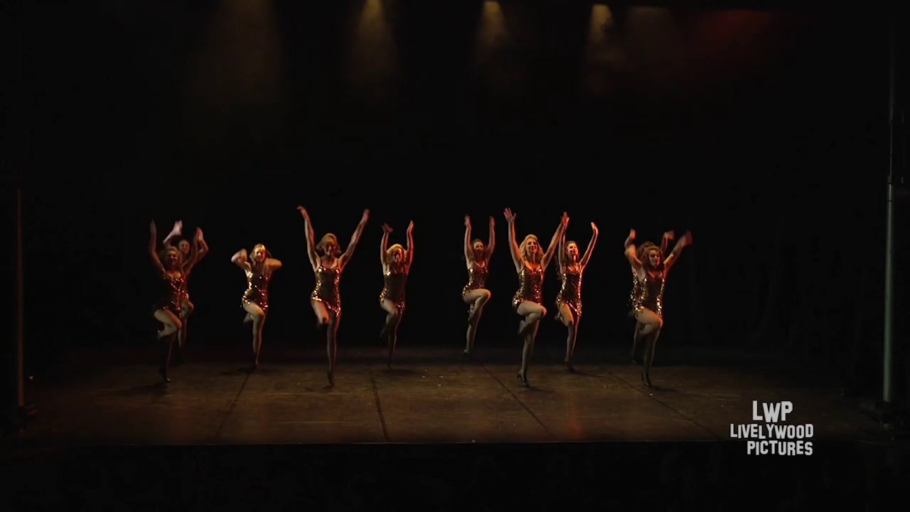 One Night Only Dance by LH Dance Company