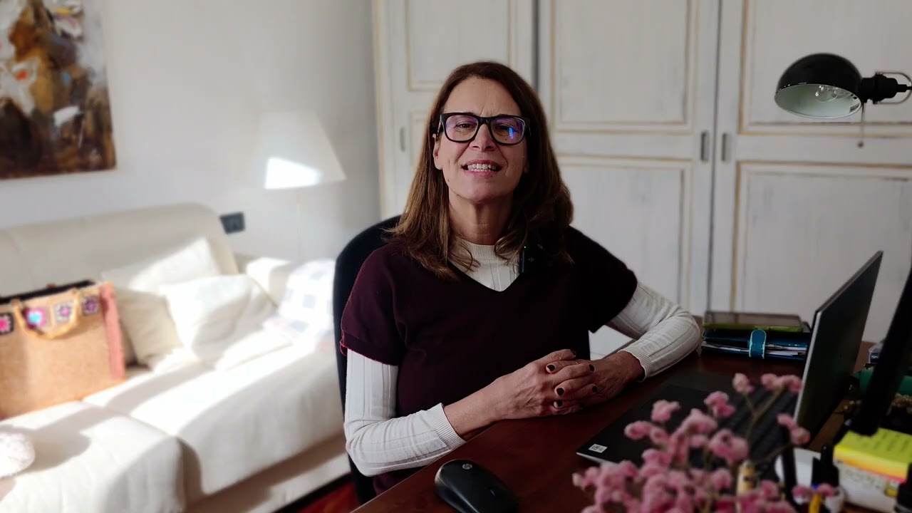 5 LADRI INVISIBILI per la tua SERENITÀ ❤️‍🩹