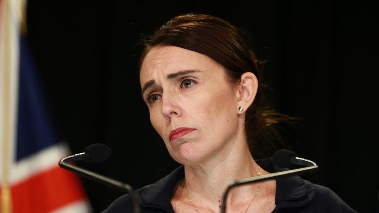 Jacinda Ardern guilty of ‘duplicity’ in response to anti-vaccine mandate protests