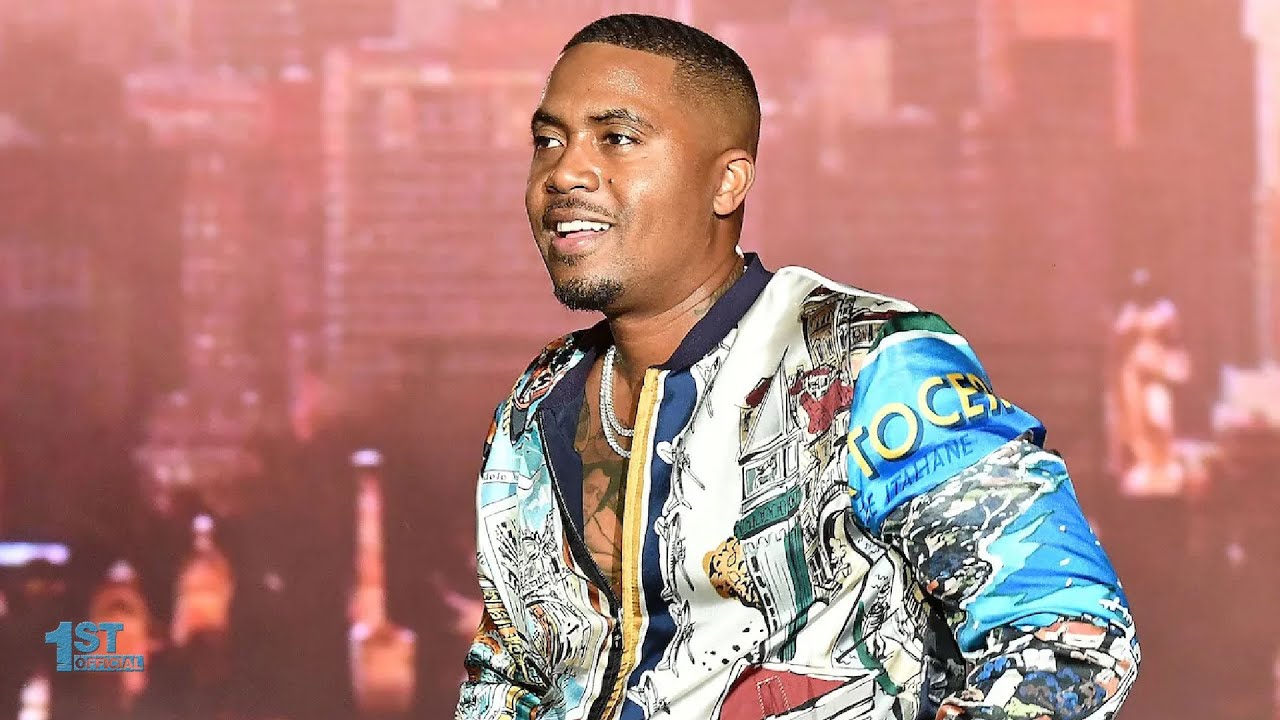 Nas type instrumental 2020 - Final Touch - Nas Type Beat free
